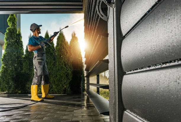 Best Soft Washing for Delicate Surfaces in Fox Lake, WI