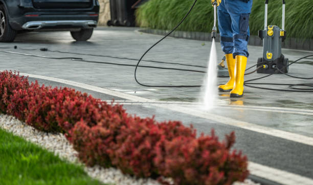 Best Parking Lot Cleaning in Fox Lake, WI